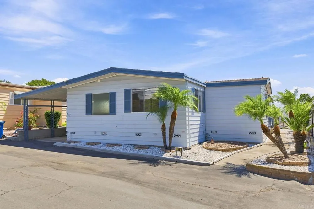 275 S Worthington Street #59 Spring Valley, CA 91977