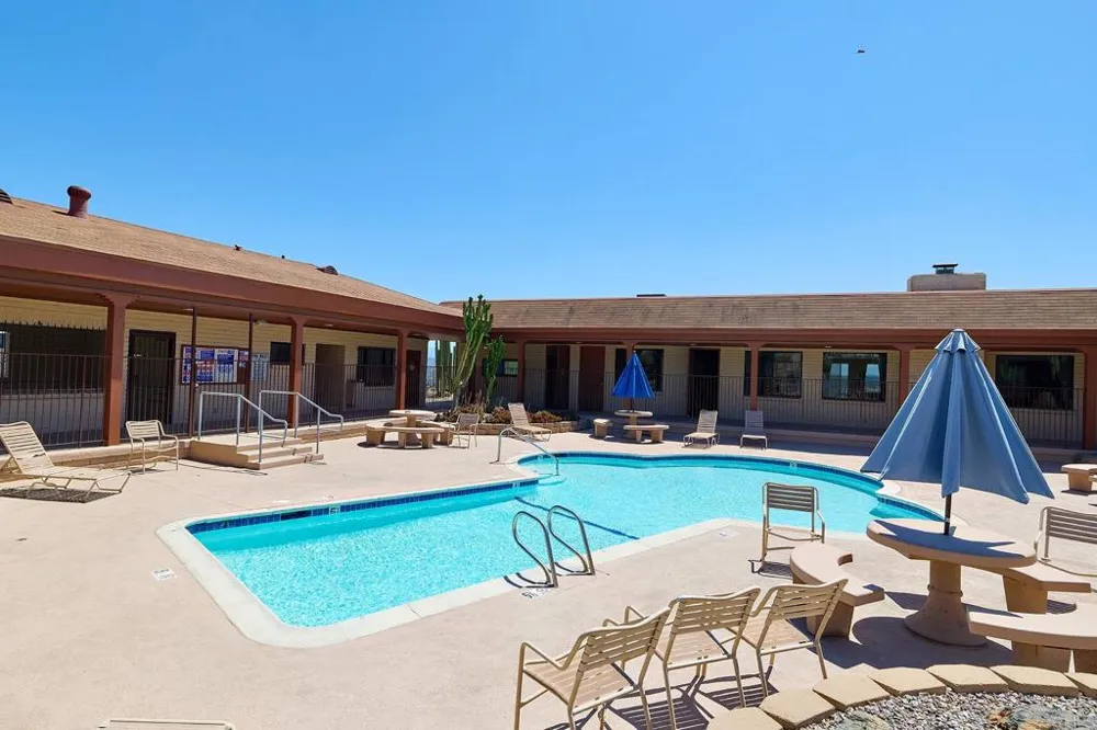 275 S Worthington Street #59 Spring Valley, CA 91977