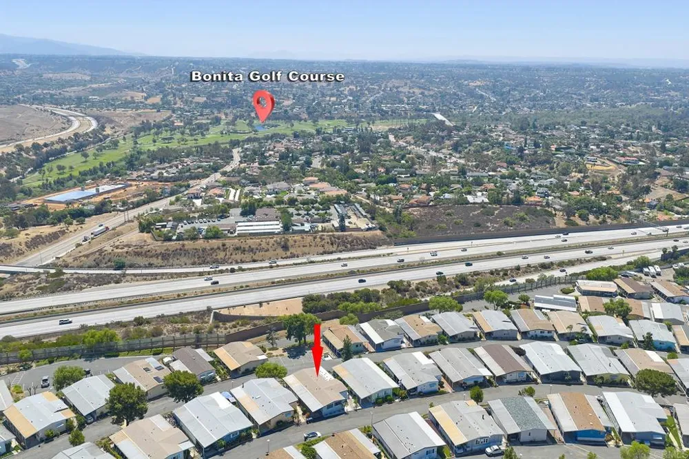 275 S Worthington Street #59 Spring Valley, CA 91977