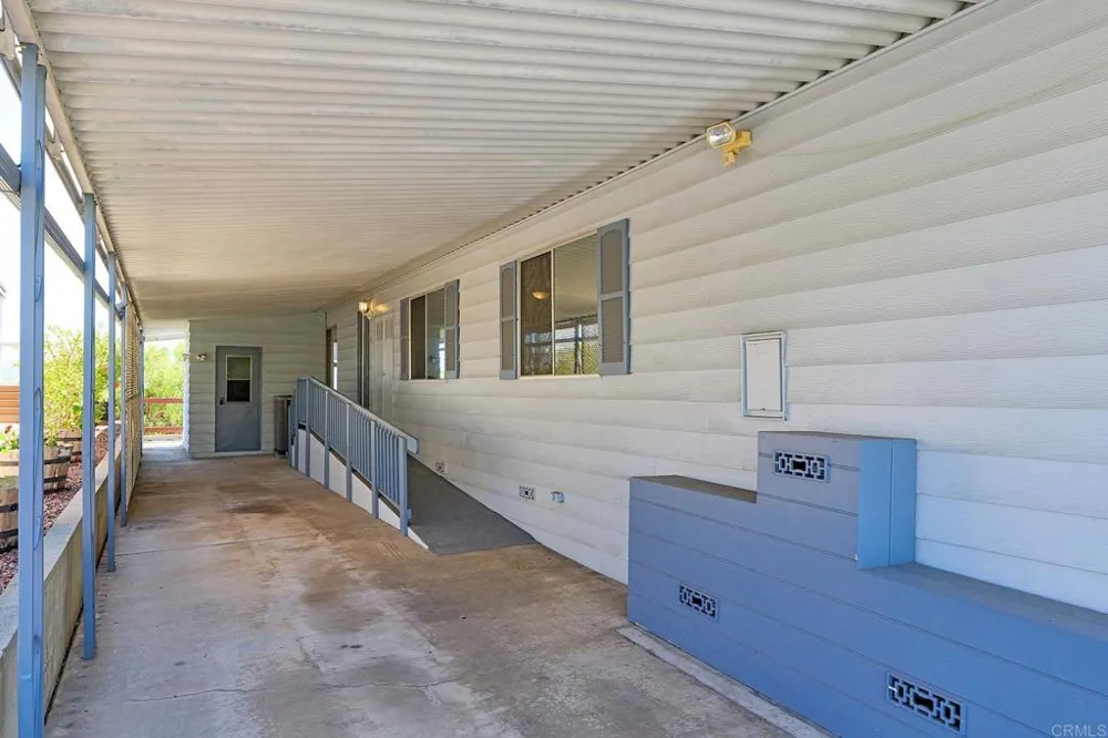 275 S Worthington Street #59 Spring Valley, CA 91977