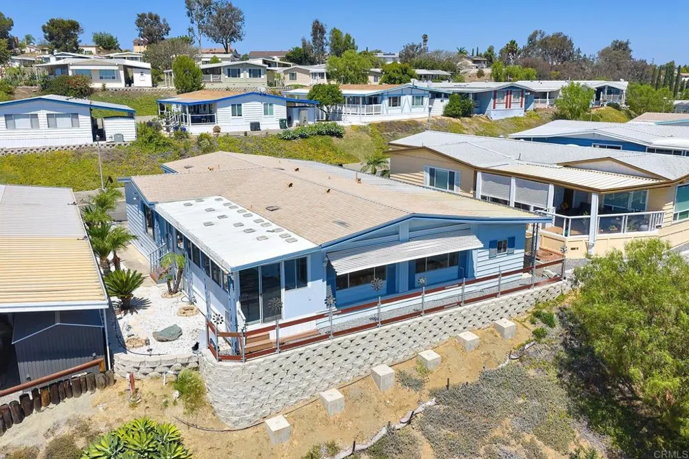 275 S Worthington Street #59 Spring Valley, CA 91977