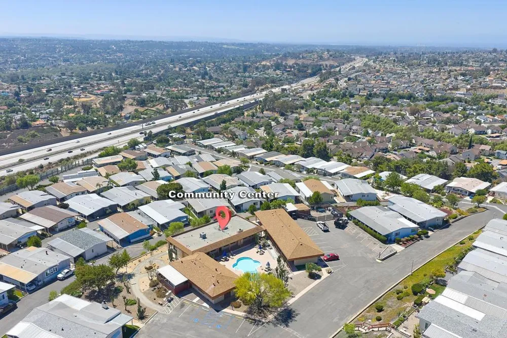275 S Worthington Street #59 Spring Valley, CA 91977