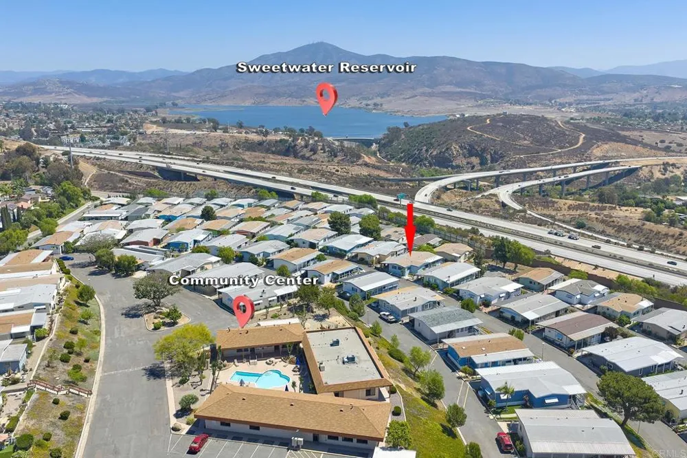 275 S Worthington Street #59 Spring Valley, CA 91977