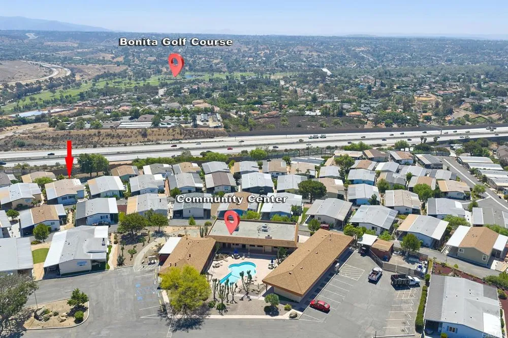 275 S Worthington Street #59 Spring Valley, CA 91977