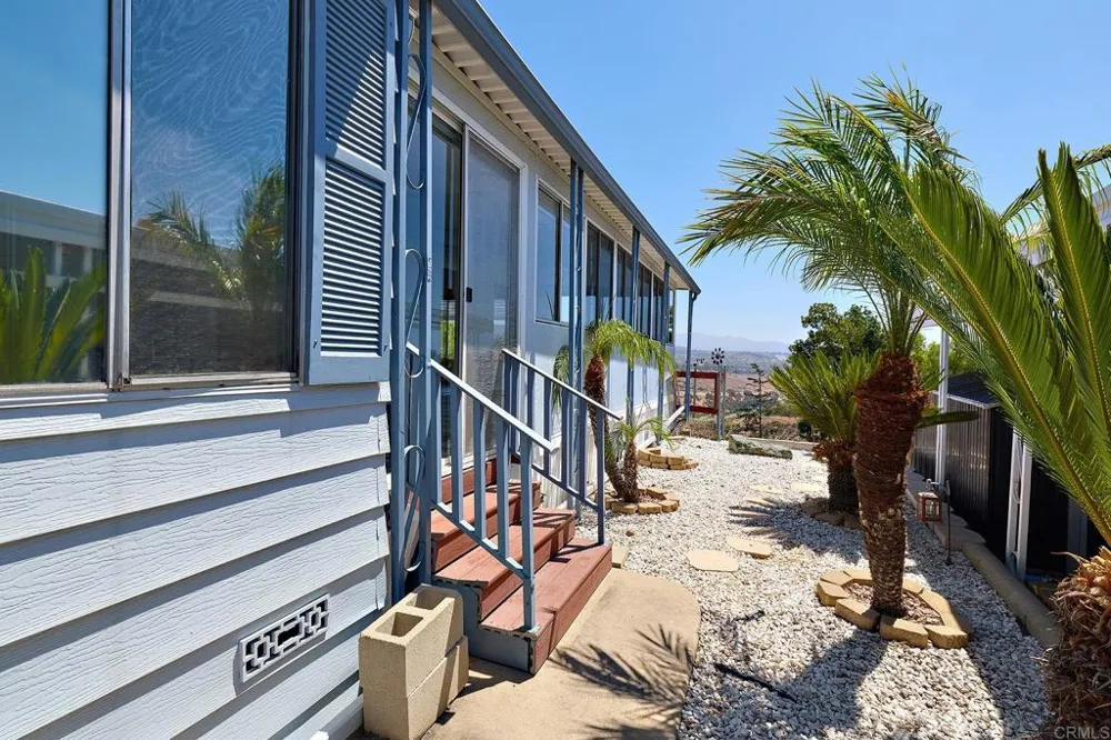275 S Worthington Street #59 Spring Valley, CA 91977