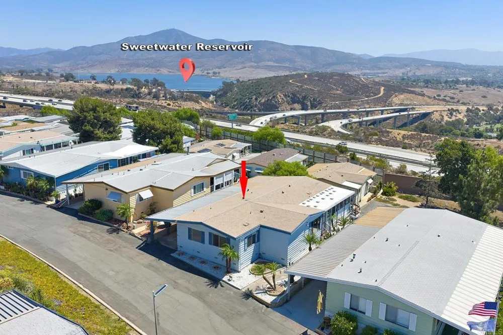 275 S Worthington Street #59 Spring Valley, CA 91977
