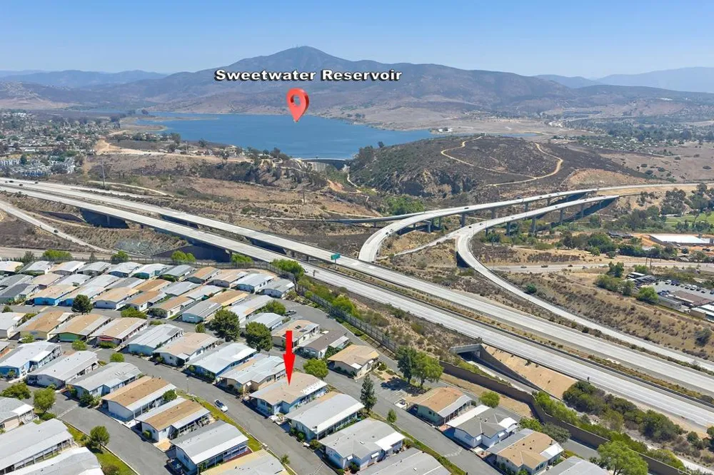 275 S Worthington Street #59 Spring Valley, CA 91977