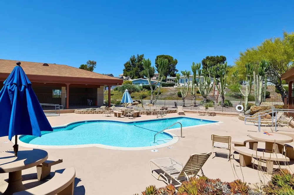 275 S Worthington Street #59 Spring Valley, CA 91977