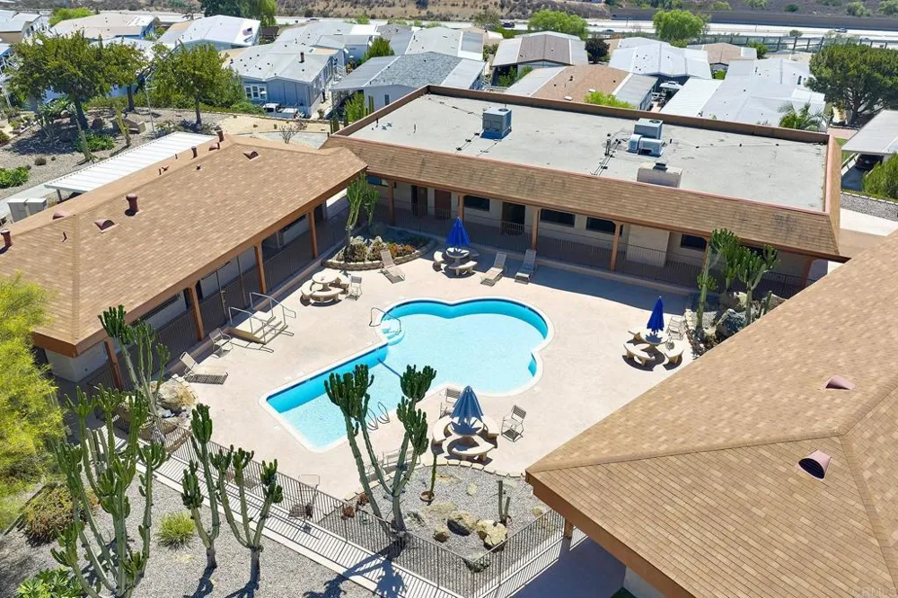275 S Worthington Street #59 Spring Valley, CA 91977