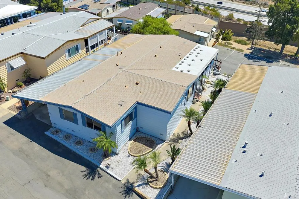 275 S Worthington Street #59 Spring Valley, CA 91977