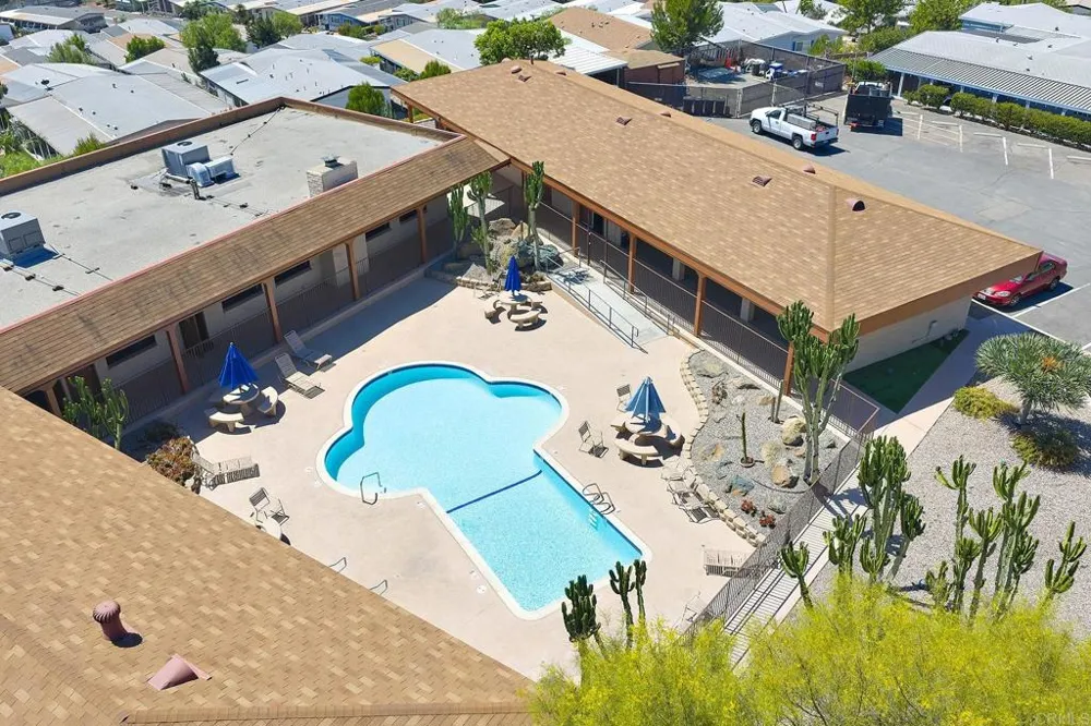 275 S Worthington Street #59 Spring Valley, CA 91977