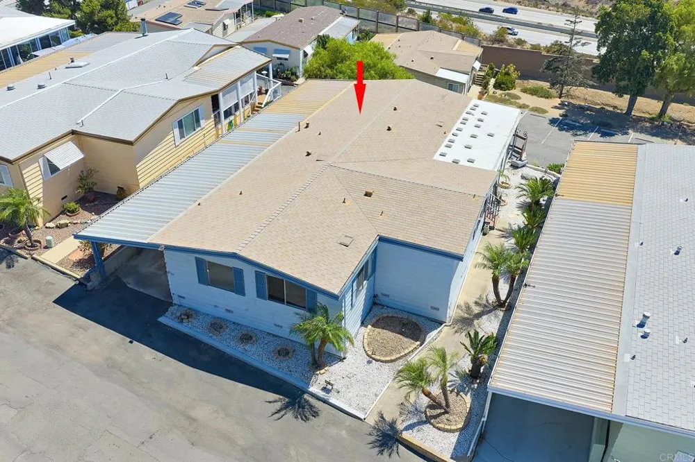 275 S Worthington Street #59 Spring Valley, CA 91977