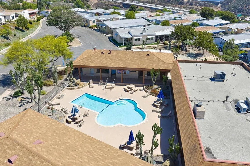 275 S Worthington Street #59 Spring Valley, CA 91977