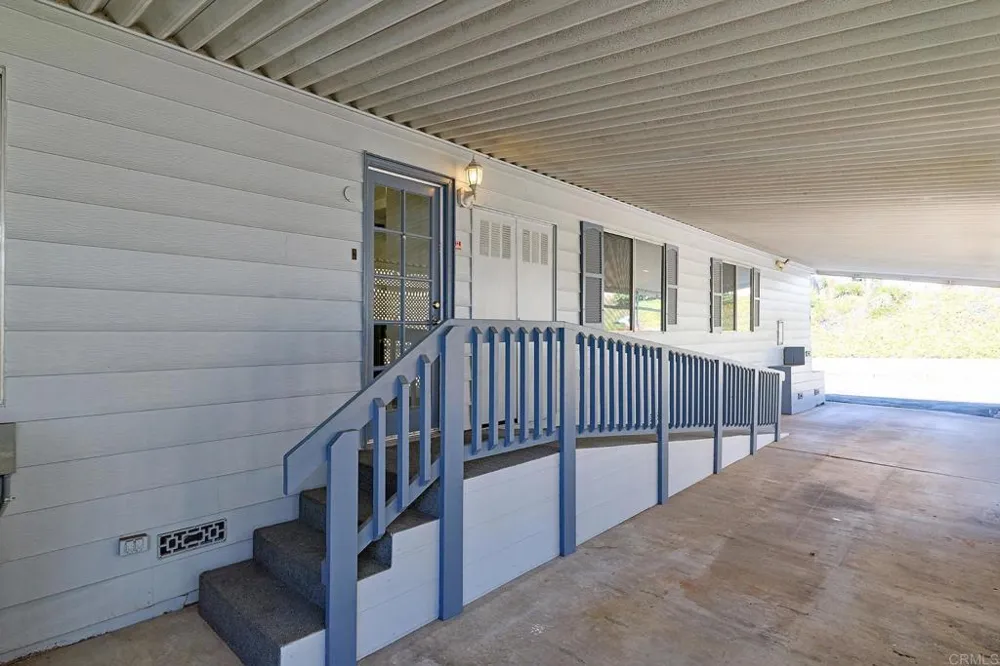 275 S Worthington Street #59 Spring Valley, CA 91977