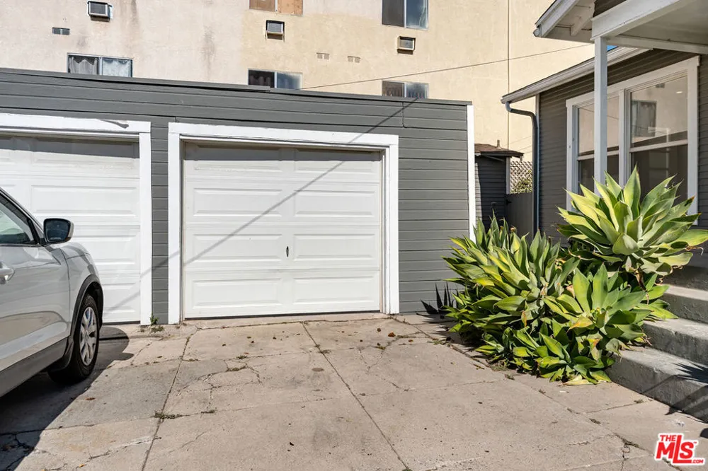 4245 Normal Avenue Los Angeles, CA 90029