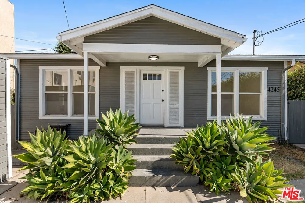 4245 Normal Avenue Los Angeles, CA 90029
