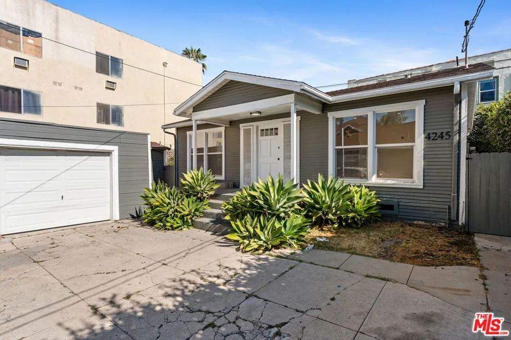 4245 Normal Avenue Los Angeles, CA 90029