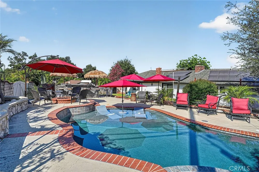 21132 E Cloverland Drive Covina, CA 91724