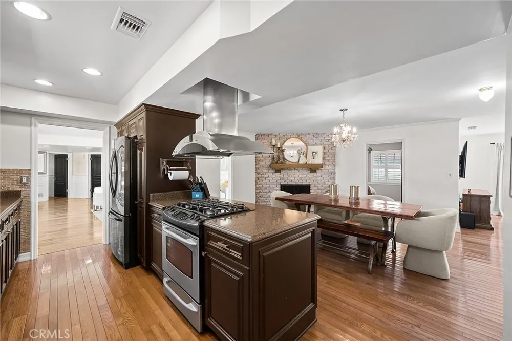 21132 E Cloverland Drive Covina, CA 91724