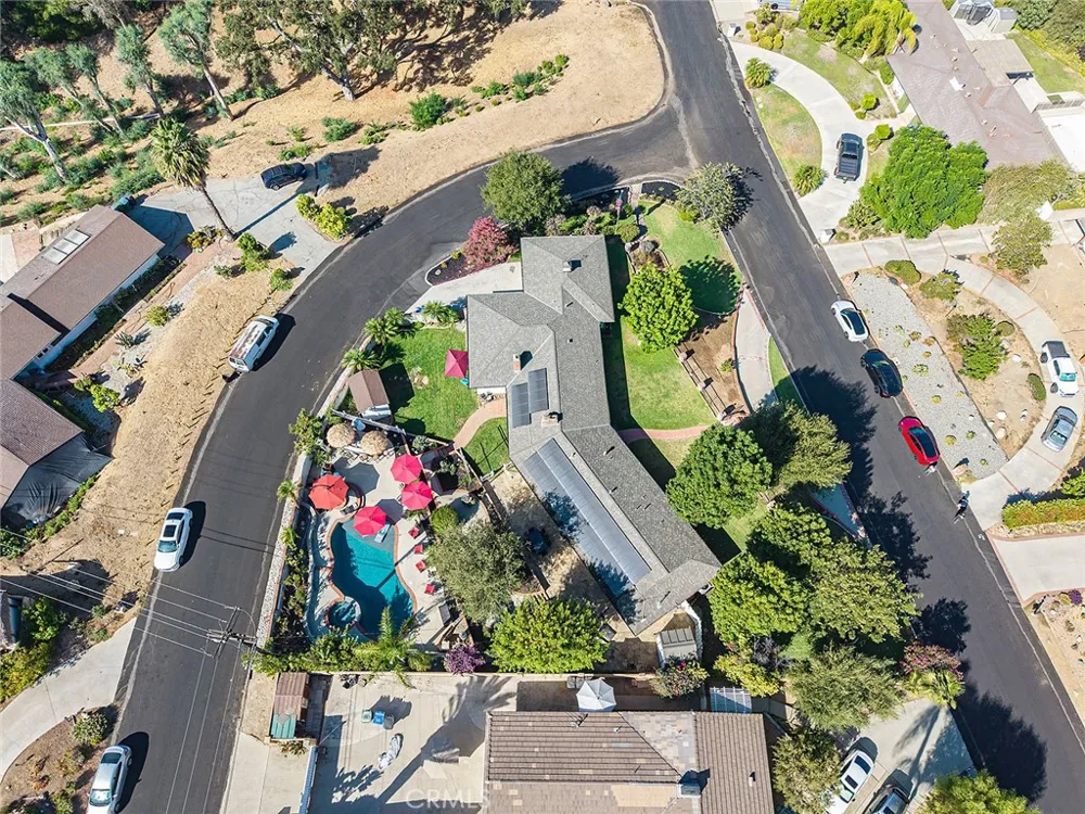 21132 E Cloverland Drive Covina, CA 91724