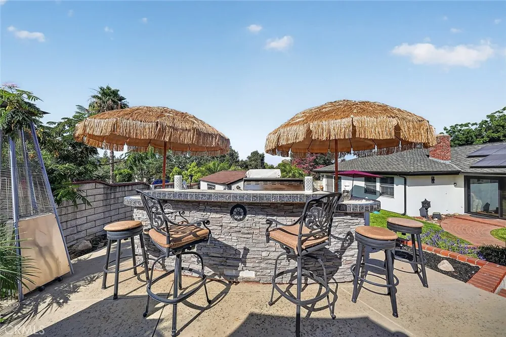 21132 E Cloverland Drive Covina, CA 91724