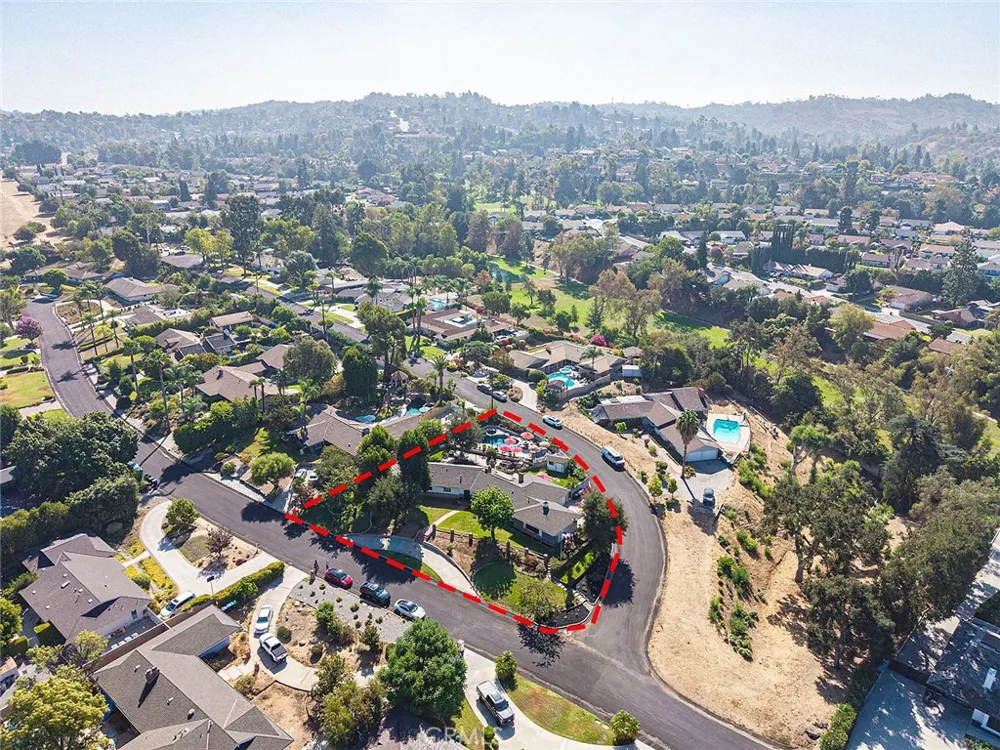 21132 E Cloverland Drive Covina, CA 91724