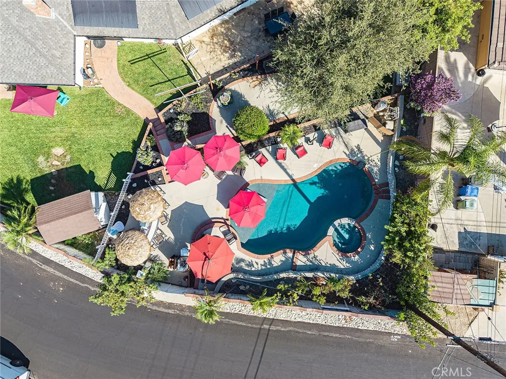 21132 E Cloverland Drive Covina, CA 91724