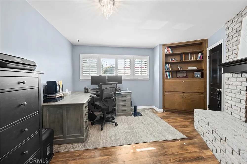 21132 E Cloverland Drive Covina, CA 91724