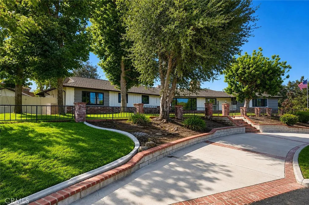 21132 E Cloverland Drive Covina, CA 91724