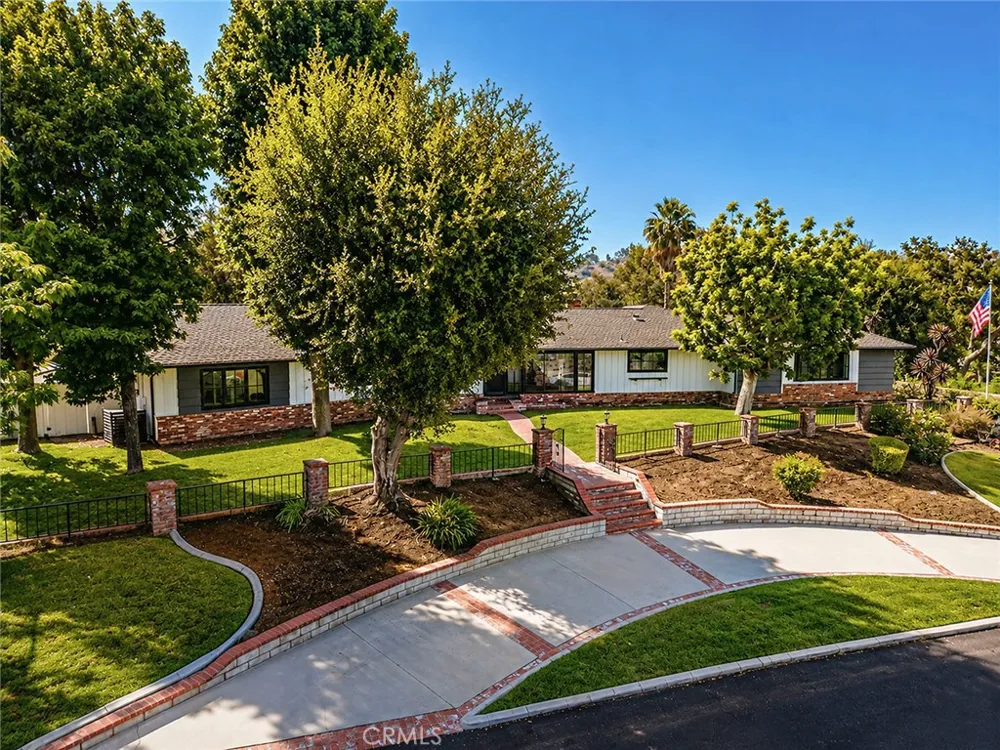 21132 E Cloverland Drive Covina, CA 91724