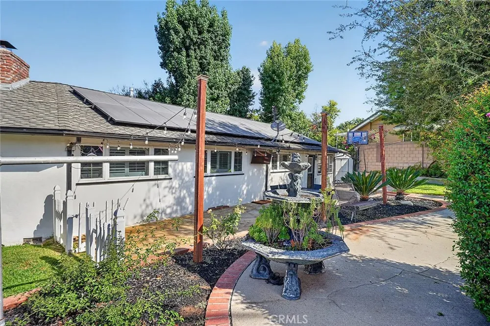 21132 E Cloverland Drive Covina, CA 91724