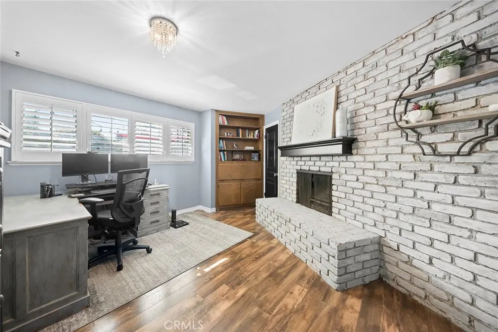 21132 E Cloverland Drive Covina, CA 91724
