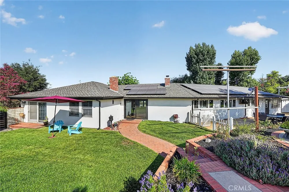 21132 E Cloverland Drive Covina, CA 91724
