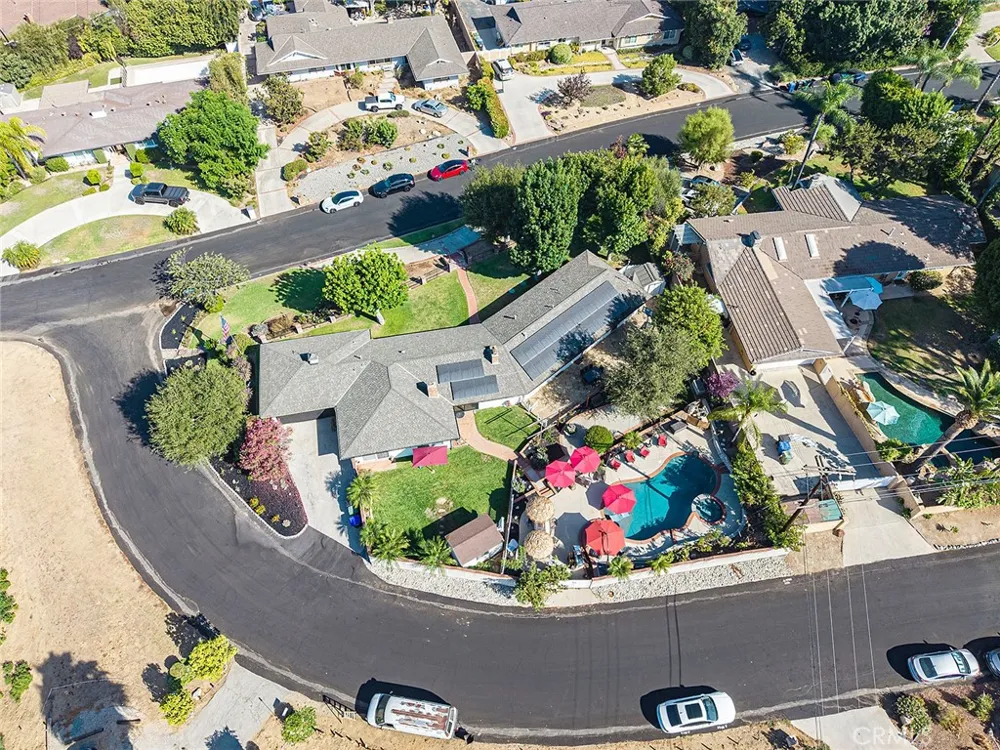 21132 E Cloverland Drive Covina, CA 91724