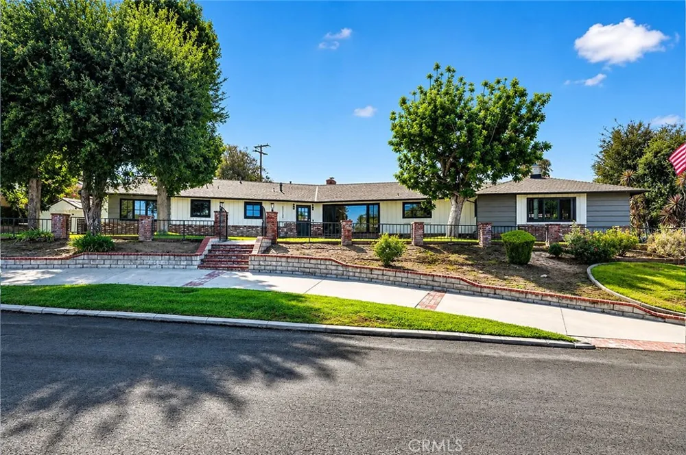21132 E Cloverland Drive Covina, CA 91724