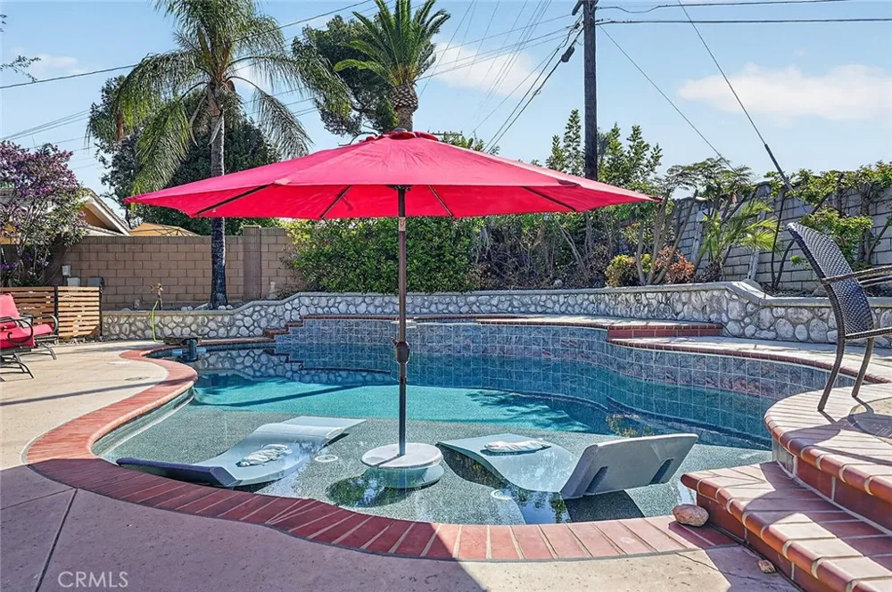 21132 E Cloverland Drive Covina, CA 91724