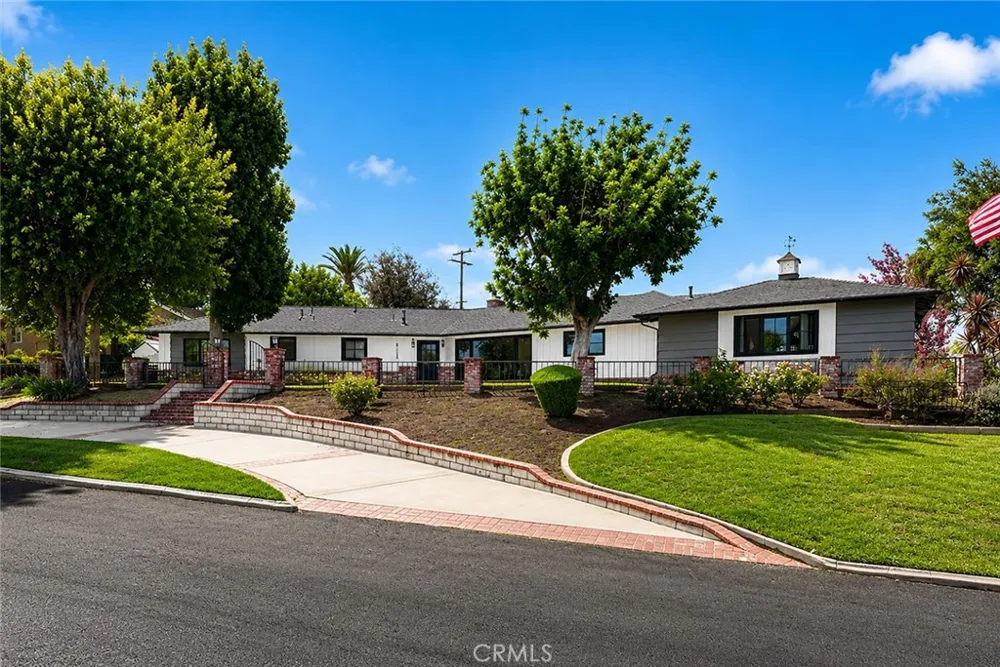 21132 E Cloverland Drive Covina, CA 91724