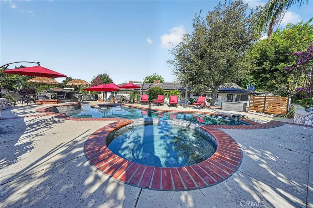 21132 E Cloverland Drive Covina, CA 91724