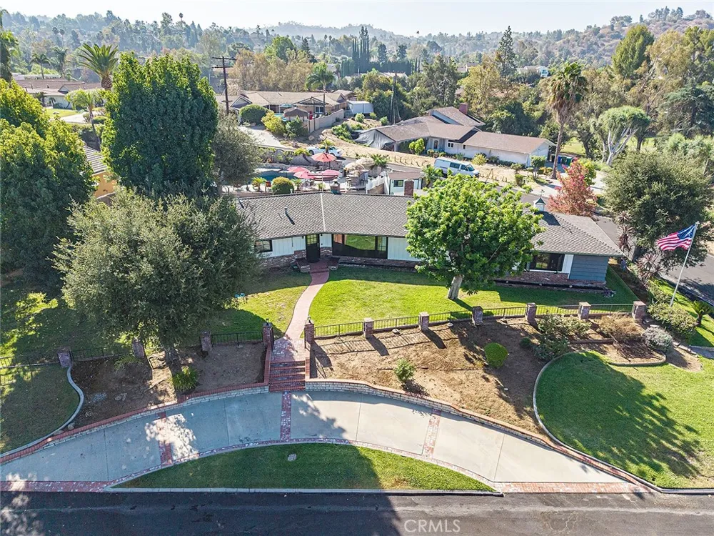 21132 E Cloverland Drive Covina, CA 91724