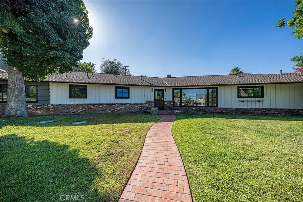 21132 E Cloverland Drive Covina, CA 91724