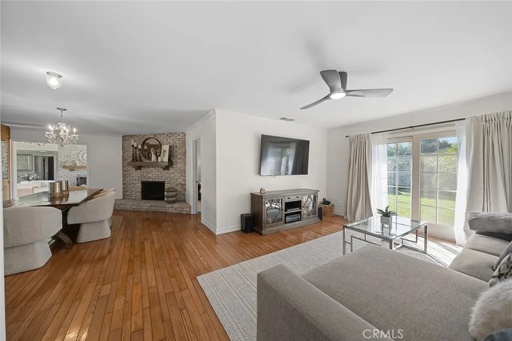 21132 E Cloverland Drive Covina, CA 91724