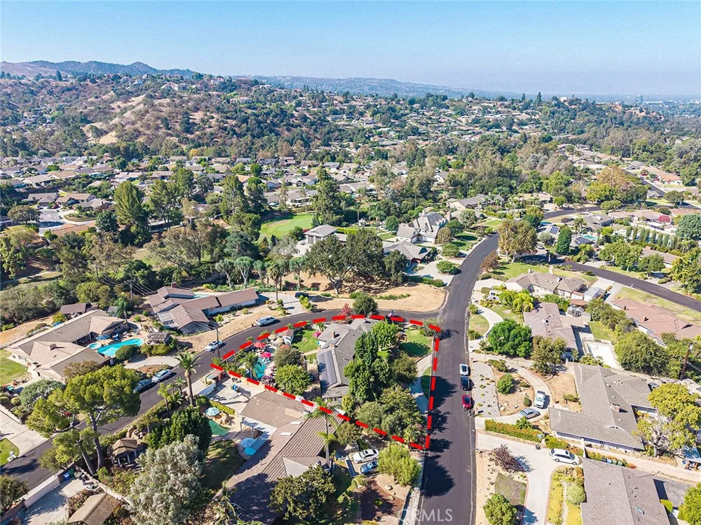 21132 E Cloverland Drive Covina, CA 91724