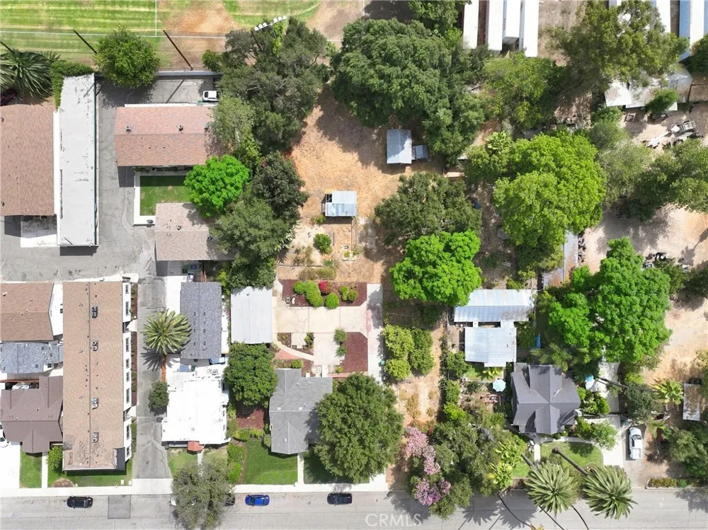 1436 3rd Street La Verne, CA 91750