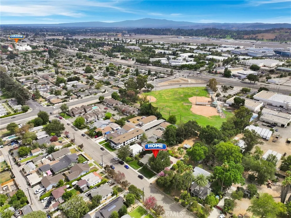 1436 3rd Street La Verne, CA 91750