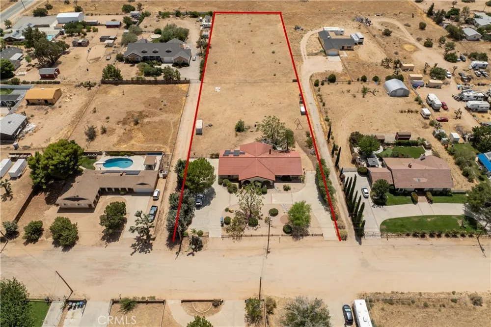 4548 W Avenue K12 Quartz Hill, CA 93536