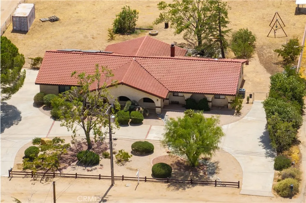 4548 W Avenue K12 Quartz Hill, CA 93536