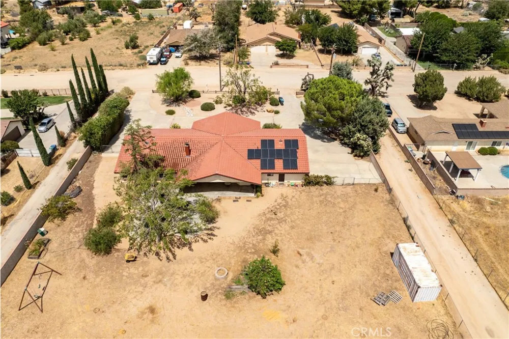 4548 W Avenue K12 Quartz Hill, CA 93536