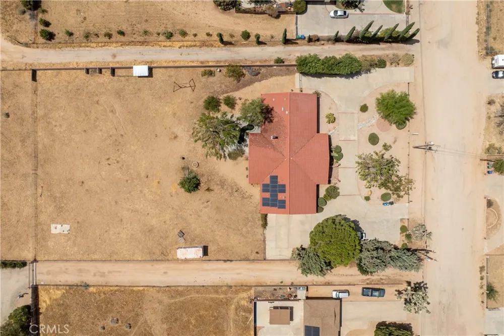 4548 W Avenue K12 Quartz Hill, CA 93536