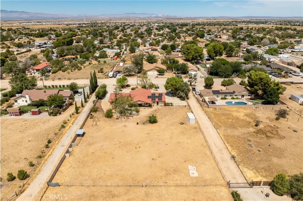 4548 W Avenue K12 Quartz Hill, CA 93536