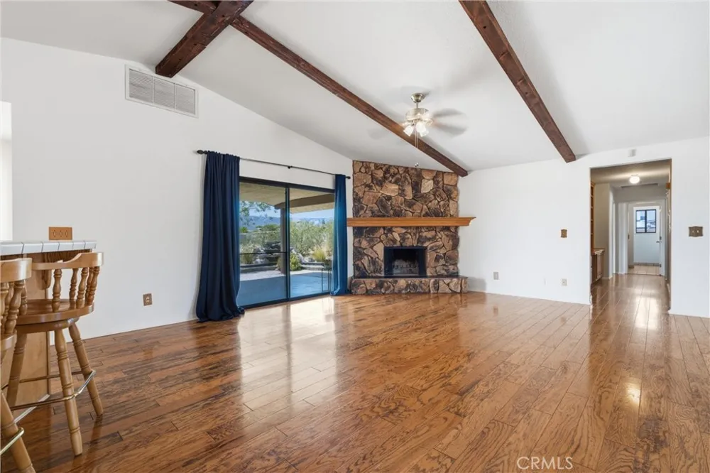 4548 W Avenue K12 Quartz Hill, CA 93536